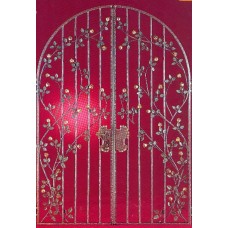 Dubbele poort Rosa