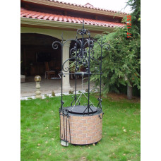 Barbecue Waterput Groot  Barbecue Waterput Groot