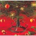 Kerstboom stand van smeedijzer  Kerstboom stand van smeedijzer