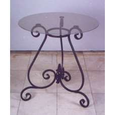 Tafel "Genua" Tafel "Genua"