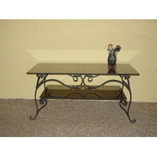 Tafel "Palermo" Tafel "Palermo"