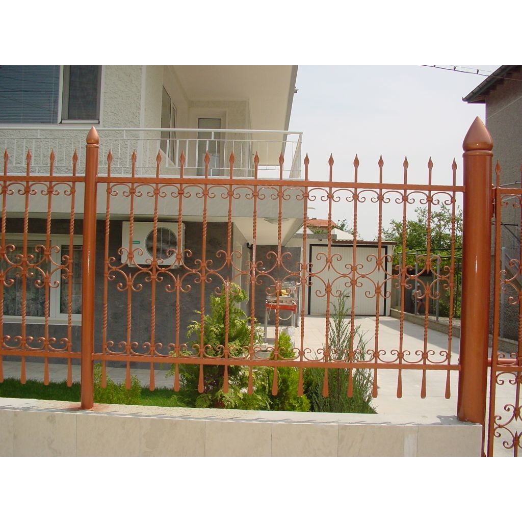 Hekwerk Arrow Hekwerk Arrow