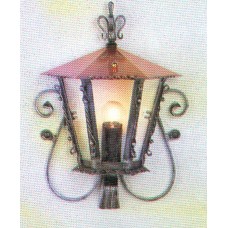Wandlantaarn Romantic   Wandlantaarn Romantic
