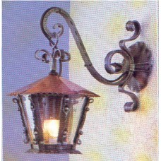 Wandlantaarn Romantic klein Wandlantaarn Romantic klein