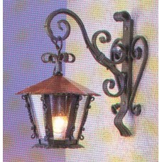 Wandlantaarn Romantic big Wandlantaarn Romantic big