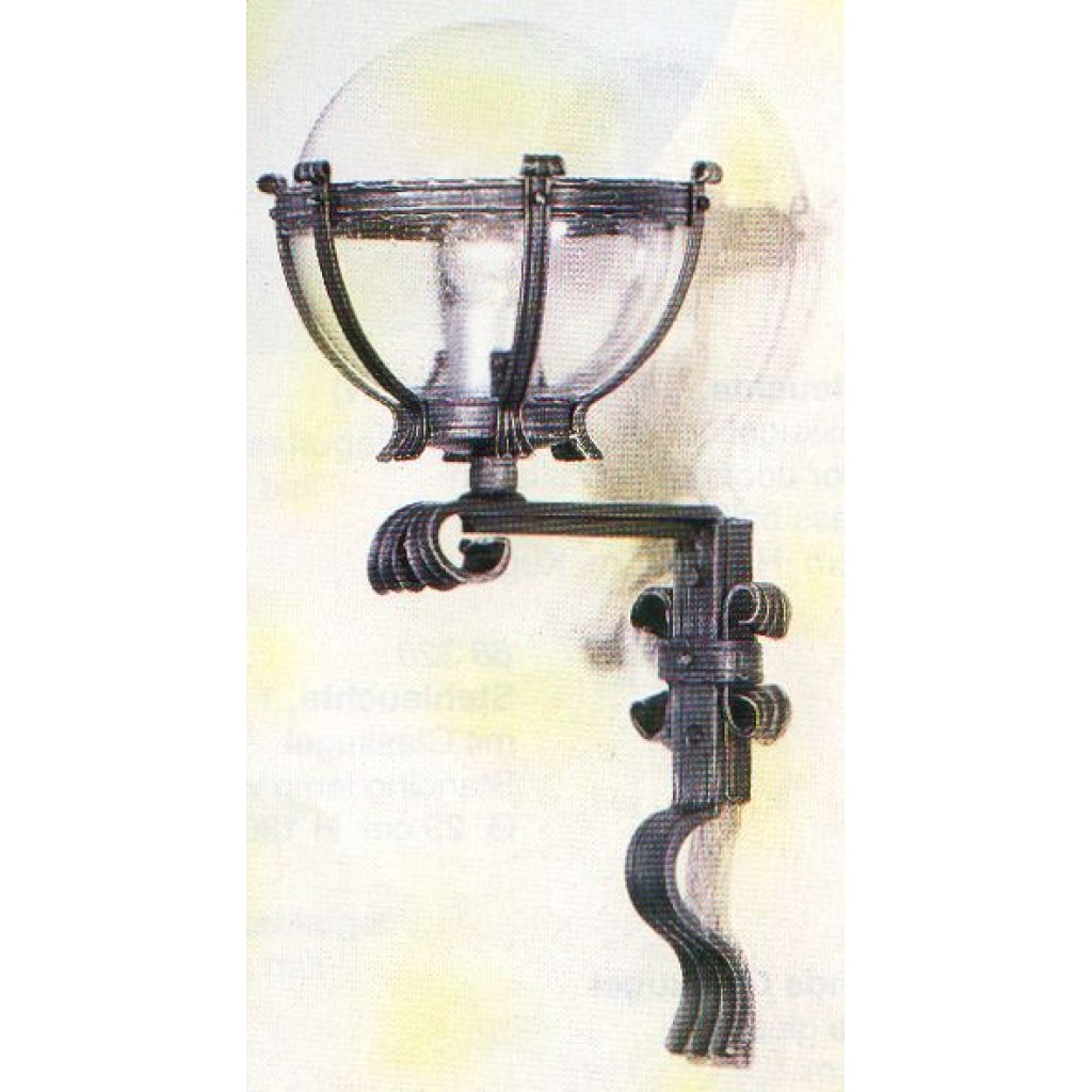Wandlamp Dugg Wandlamp Dugg