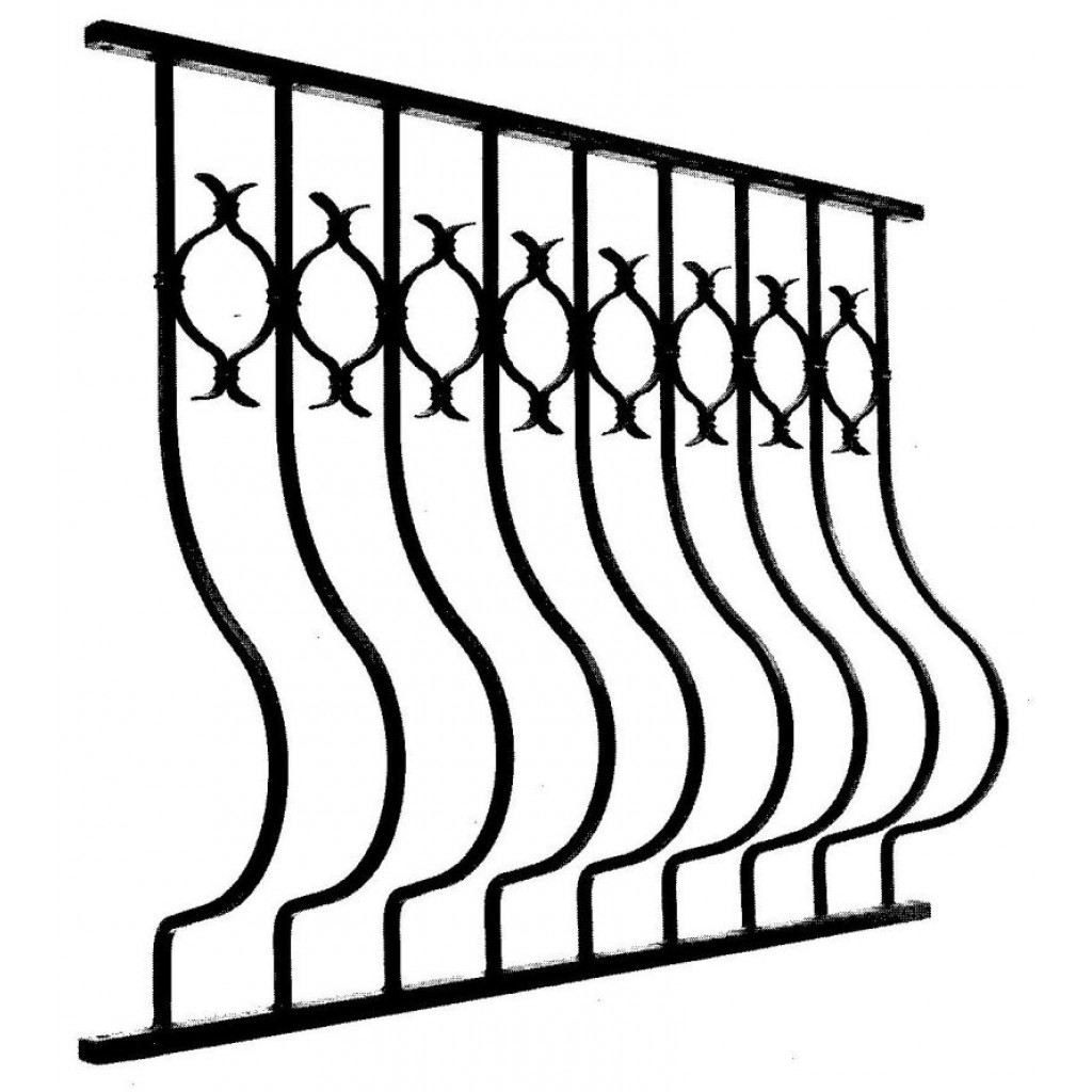 Balkonhek Dampa Balkonhek Dampa