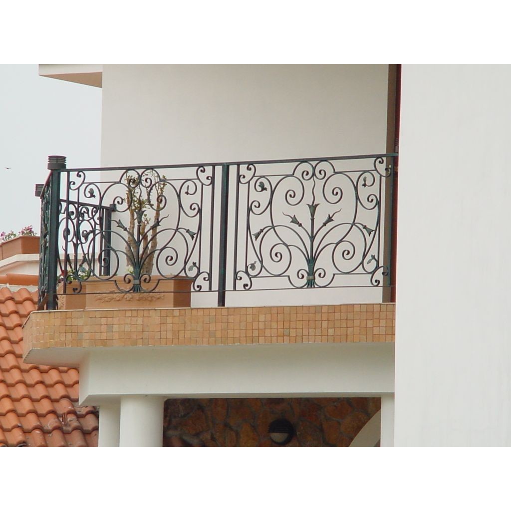 Balkonhek Stolpo Balkonhek Stolpo