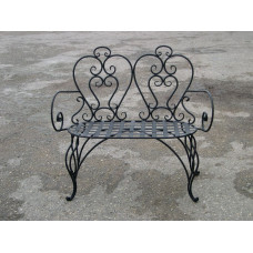 Tuinbank "Rococo" Tuinbank "Rococo"