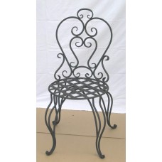 Tuinstoel Rococo Tuinstoel Rococo