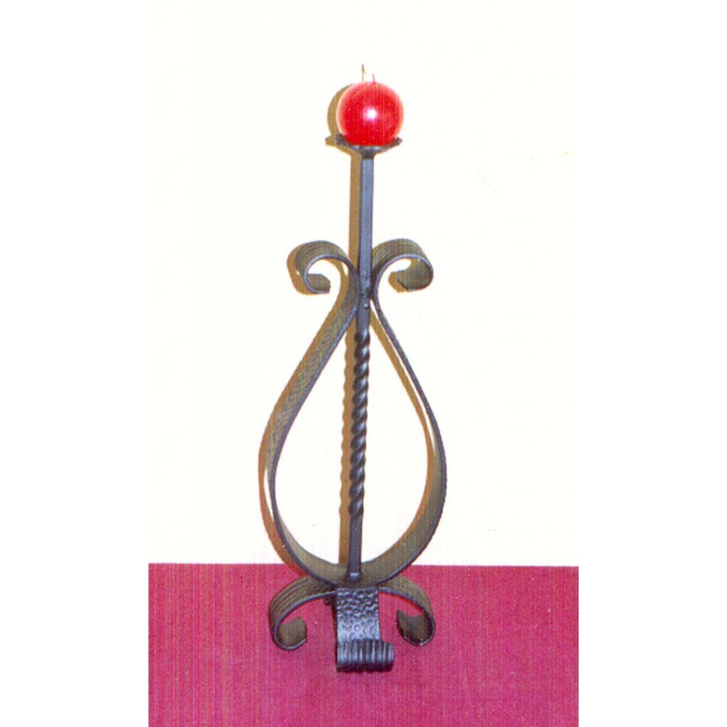 Kandelaar Lyre Kandelaar Lyre