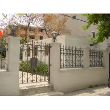 Poort Romano