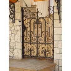 Poort Sparta
