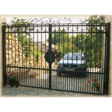 Poort Hera