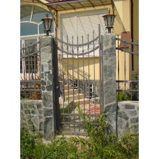 Poort Minerva