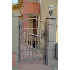 Poort Semele