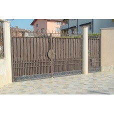 Poort Thission