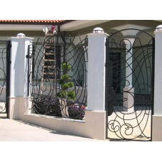 Poort Poseidon