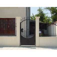 Poort Iliade